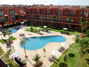 Rawabi Hotel Marrakech & Spa